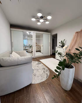 1-к квартира, вторичка, 41м2, 10/14 этаж