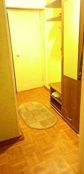 1-к квартира, вторичка, 32м2, 4/5 этаж