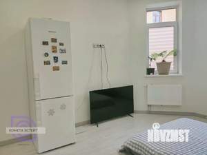 Студия квартира, вторичка, 24м2, 2/3 этаж