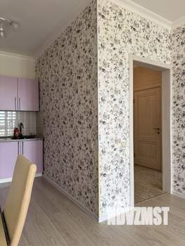 2-к квартира, вторичка, 43м2, 9/17 этаж