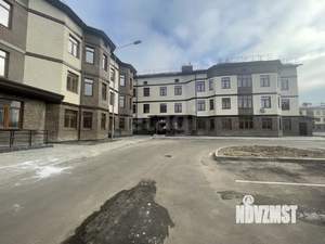 Студия квартира, вторичка, 24м2, 1/3 этаж