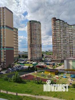 3-к квартира, вторичка, 85м2, 7/23 этаж