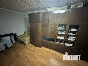 1-к квартира, вторичка, 34м2, 1/9 этаж