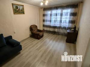 1-к квартира, вторичка, 38м2, 1/14 этаж