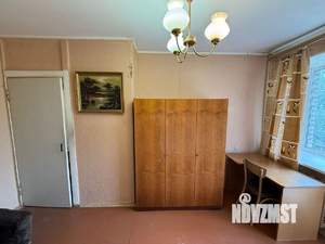 1-к квартира, вторичка, 23м2, 4/5 этаж