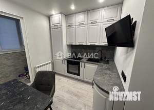 1-к квартира, вторичка, 35м2, 2/21 этаж