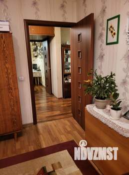 2-к квартира, вторичка, 53м2, 4/10 этаж