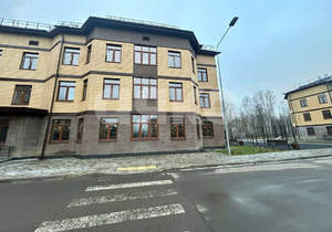 2-к квартира, вторичка, 54м2, 2/3 этаж