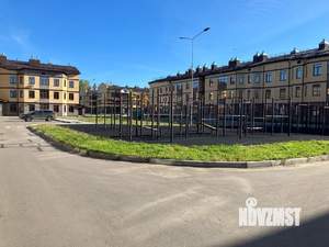 2-к квартира, вторичка, 58м2, 2/3 этаж