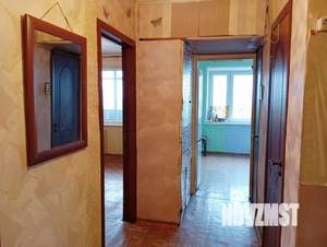1-к квартира, вторичка, 38м2, 11/14 этаж