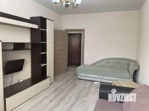 1-к квартира, вторичка, 41м2, 4/17 этаж