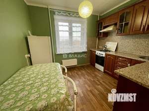 1-к квартира, вторичка, 33м2, 4/5 этаж