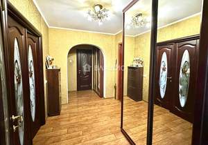 2-к квартира, вторичка, 69м2, 13/17 этаж