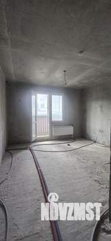 3-к квартира, вторичка, 77м2, 1/17 этаж