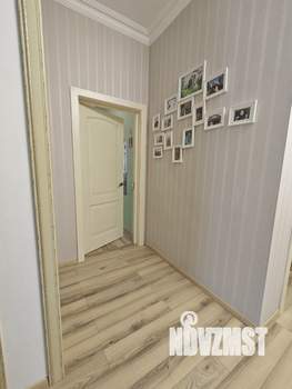 4-к квартира, вторичка, 105м2, 11/22 этаж