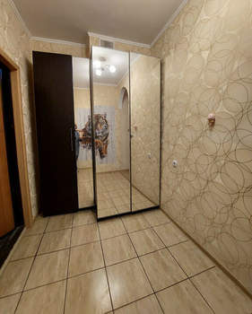 3-к квартира, вторичка, 94м2, 5/17 этаж