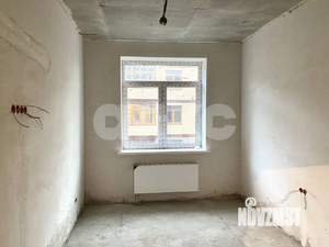 1-к квартира, вторичка, 40м2, 2/3 этаж