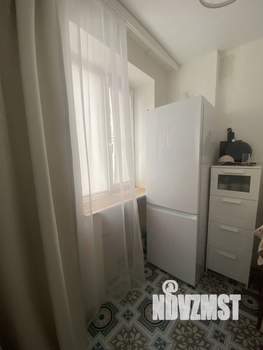 Студия квартира, вторичка, 29м2, 3/5 этаж