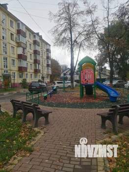 1-к квартира, вторичка, 31м2, 4/5 этаж