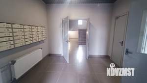 Студия квартира, вторичка, 24м2, 2/3 этаж