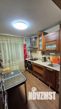 1-к квартира, вторичка, 35м2, 1/14 этаж