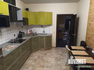 2-к квартира, вторичка, 76м2, 5/17 этаж