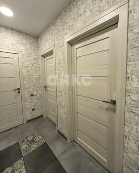 1-к квартира, вторичка, 41м2, 12/13 этаж