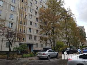 2-к квартира, вторичка, 47м2, 7/12 этаж