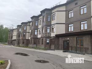 1-к квартира, вторичка, 39м2, 1/3 этаж