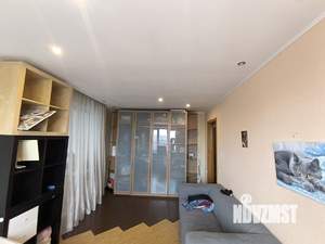 2-к квартира, вторичка, 52м2, 13/14 этаж