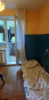 1-к квартира, вторичка, 32м2, 1/5 этаж