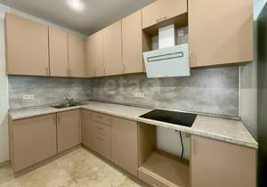 1-к квартира, вторичка, 40м2, 10/22 этаж