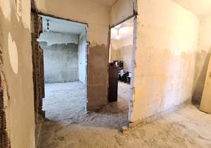 3-к квартира, вторичка, 63м2, 6/9 этаж