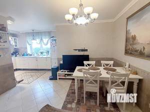 3-к квартира, вторичка, 86м2, 10/11 этаж