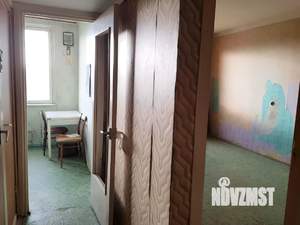 2-к квартира, вторичка, 47м2, 7/12 этаж