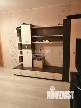 3-к квартира, вторичка, 56м2, 4/5 этаж