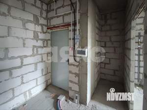 1-к квартира, вторичка, 52м2, 2/3 этаж