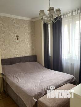 2-к квартира, вторичка, 58м2, 11/21 этаж