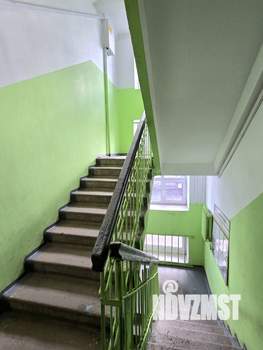 1-к квартира, вторичка, 31м2, 2/4 этаж