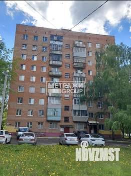 3-к квартира, вторичка, 61м2, 2/9 этаж