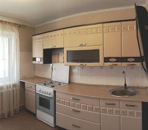 2-к квартира, вторичка, 55м2, 5/5 этаж