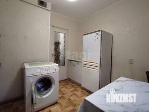 1-к квартира, вторичка, 33м2, 2/9 этаж