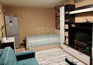 1-к квартира, вторичка, 29м2, 1/5 этаж