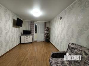 1-к квартира, вторичка, 33м2, 1/5 этаж