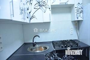 3-к квартира, вторичка, 57м2, 4/5 этаж