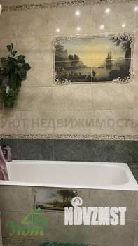 1-к квартира, вторичка, 39м2, 1/16 этаж