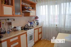 2-к квартира, вторичка, 57м2, 8/14 этаж