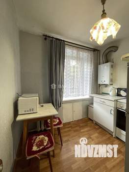 1-к квартира, вторичка, 32м2, 2/4 этаж