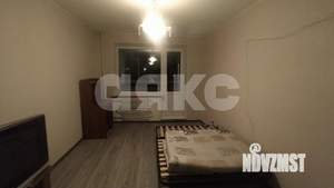 1-к квартира, вторичка, 33м2, 2/9 этаж