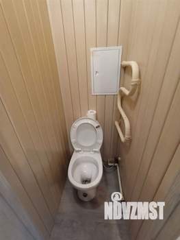 1-к квартира, вторичка, 23м2, 4/5 этаж